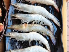 -四斤烤肉(东戴河孟家店)