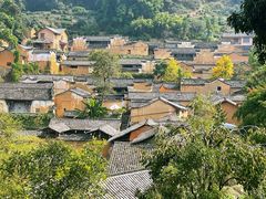 -杨家堂村
