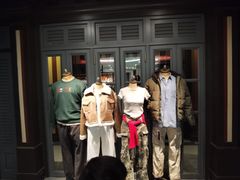 -Hollister Co(杭州万象城店)
