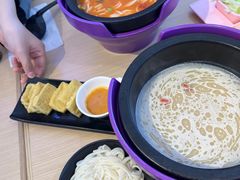 -过桥缘·过桥米线(北京望京万象汇店)