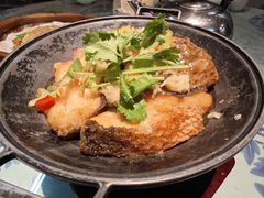 -米庄·原味私房菜(骏壹万邦店)