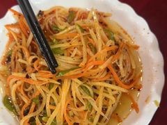 -金杨拉面王小吃面馆·牛三宝面·红烧牛肉粉