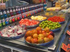 -非烤勿扰韩料自助烤肉(松山湖万科店)