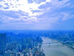 -WFC会仙楼观景台