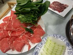 -同城四季爆肚涮羊肉(安华里店)