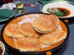 -金狮麟·新豫菜(金码大厦店)