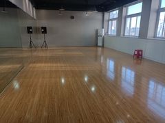 -零下舞度·街舞连锁机构(直沽校区)