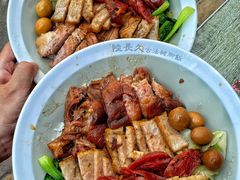 -陆长玖古法猪脚饭(玄风桥店)