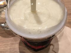 榴莲椰奶-乐凯撒披萨(海岸城店)