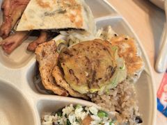 -素满香·全民食养自助(长宁龙之梦店)