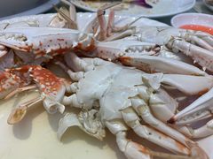 -新享乐海鲜(翠华路店)
