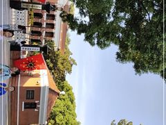 -辛亥革命博物院北区