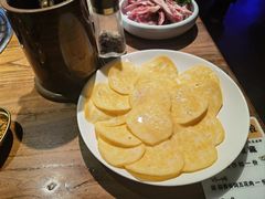 -九田家黑牛烤肉料理(新辰里亚运村店)