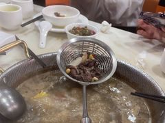 -潮汕大目牛肉火锅(水围店)