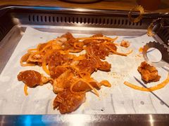-新石器烤肉(无锡万象城店)
