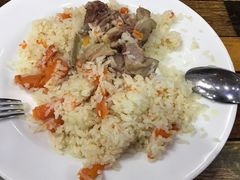 -塔斯提抓饭(东城汇店)