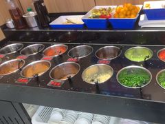 -牛品福潮汕牛肉火锅(旺庄店)