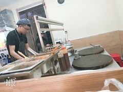 -安悦煎饼(河北店)