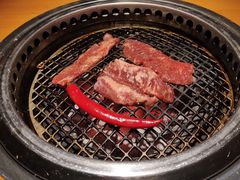 -本寻烧肉酒场(双井店)