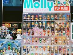 -泡泡玛特POPMART(崇文门国瑞城店)