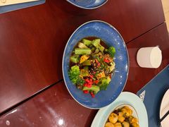 -贵州大厦贵州厅(樱花园西街店)