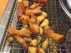 -肉甲韩国木炭烤肉(新壹街1店)