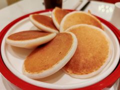 鄂州米粑-湖锦酒楼(八一路店)