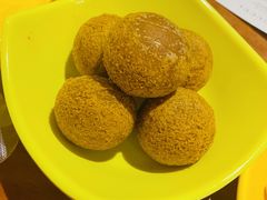 -BHC炸鸡(明洞总店)