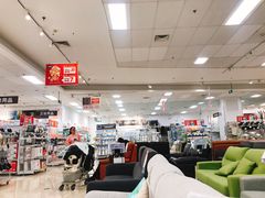 -NITORI 宜得利家居(天津泰达永旺店)