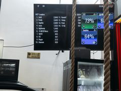 -Stone Motion Fitness 释动健身