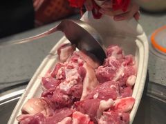 -羊来顺冰煮鲜羊 铁锅烀羊肉(中央大街店)