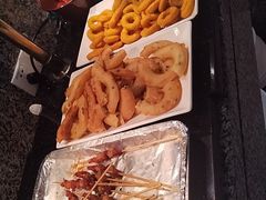 -长沙世纪金源大饭店·金世纪中餐厅