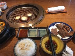 -炎蔵牛舌烤肉
