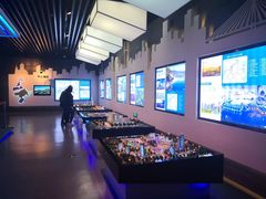 -哈尔滨规划展览馆