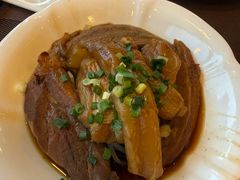 -中国厨房/台湾牛肉面