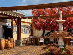 -Blue Concept Cafe&Farm·關於藍