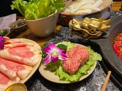 -蜀大侠火锅(国际购物店)
