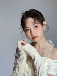 -COSMO PRO造型