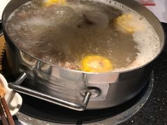 -牛事制造局牛肉火锅(莲岳路店)