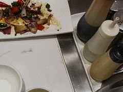 -火地铁板烧(昆山万象汇店)