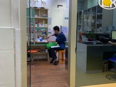 -荔康动物医院(康王北路店)