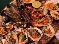 -Osteria Garden 生蚝花园餐厅(原进贤路店)