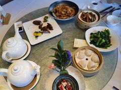 -金悦轩海鲜城(渔人码头店)