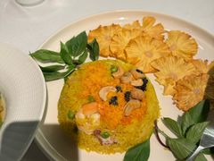 -狮拾久·现代新加坡料理(福田COCO Park店)