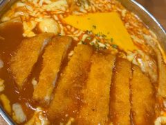 -青春分食(仙林大学城店)