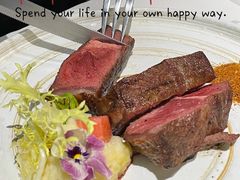 -K·Kitchen KK牛扒厨房(江南西店)