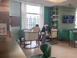 -华美国际月子会所(合生店)