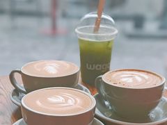 -Wagas沃歌斯(苏州中心店)