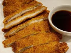 -王家沙点心店(南京西路总店)