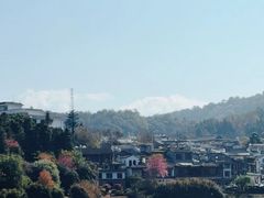 -和顺古镇